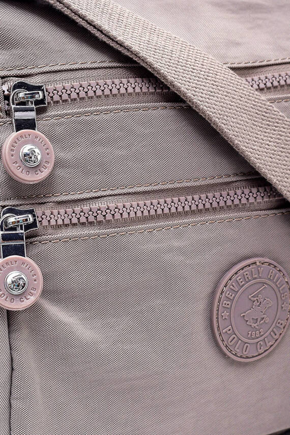 Beverly Hills Polo Club Çapraz Askılı Kadın Çanta BHPC6003 - 41