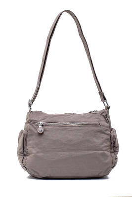 Beverly Hills Polo Club Çapraz Askılı Kadın Çanta BHPC6003 - 42