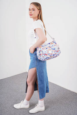 Beverly Hills Polo Club Çapraz Askılı Kadın Çanta BHPC6003 - 43