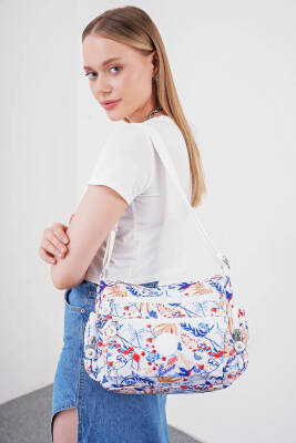 Beverly Hills Polo Club Çapraz Askılı Kadın Çanta BHPC6003 - 44