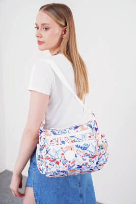 Beverly Hills Polo Club Çapraz Askılı Kadın Çanta BHPC6003 - 45