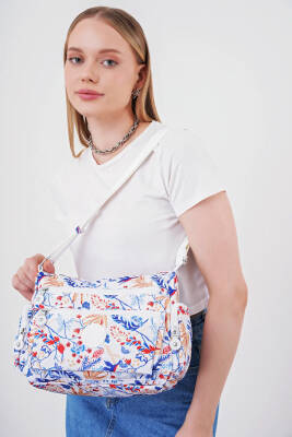 Beverly Hills Polo Club Çapraz Askılı Kadın Çanta BHPC6003 - 47