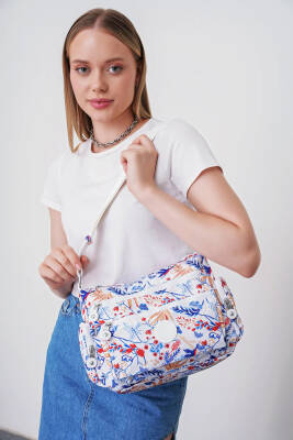 Beverly Hills Polo Club Çapraz Askılı Kadın Çanta BHPC6003 - 49