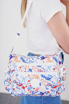 Beverly Hills Polo Club Çapraz Askılı Kadın Çanta BHPC6003 - 50