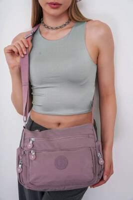 Beverly Hills Polo Club Çapraz Askılı Kadın Çanta BHPC6003 - 57