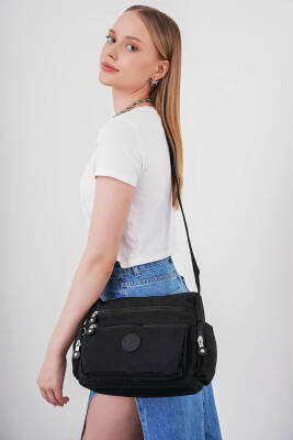 Beverly Hills Polo Club Çapraz Askılı Kadın Çanta BHPC6003 - 61