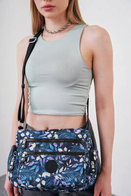 Beverly Hills Polo Club Çapraz Askılı Kadın Çanta BHPC6003 - 71