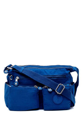 Beverly Hills Polo Club Çapraz Askılı Kadın Çanta BHPC6004 - 8