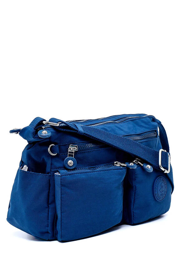 Beverly Hills Polo Club Çapraz Askılı Kadın Çanta BHPC6004 - 9