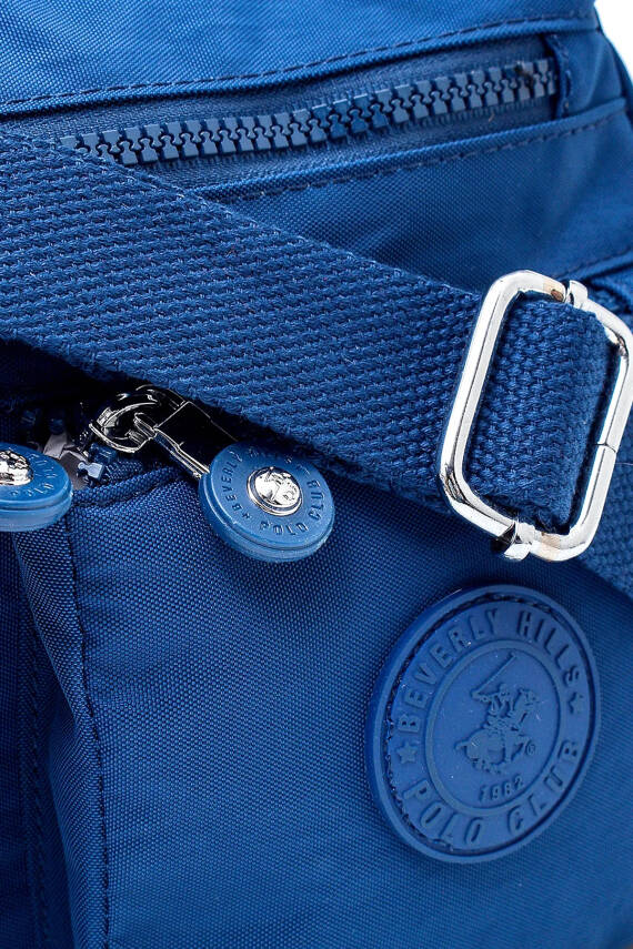 Beverly Hills Polo Club Çapraz Askılı Kadın Çanta BHPC6004 - 10