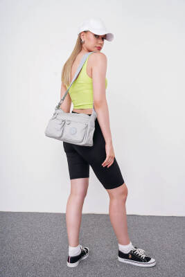 Beverly Hills Polo Club Çapraz Askılı Kadın Çanta BHPC6004 - 19