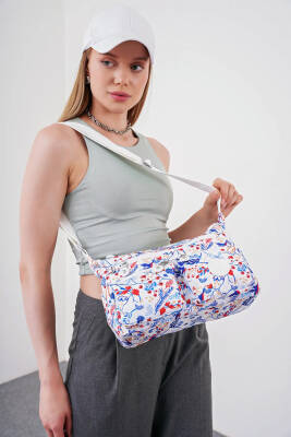 Beverly Hills Polo Club Çapraz Askılı Kadın Çanta BHPC6004 - 46