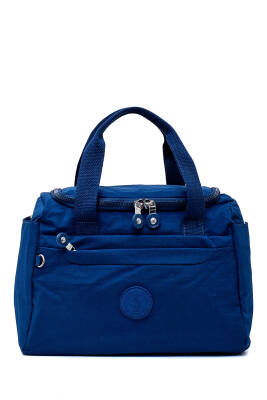 Beverly Hills Polo Club Çıkarılabilir Askılı Kadın El Çantası BHPC6012 - 9