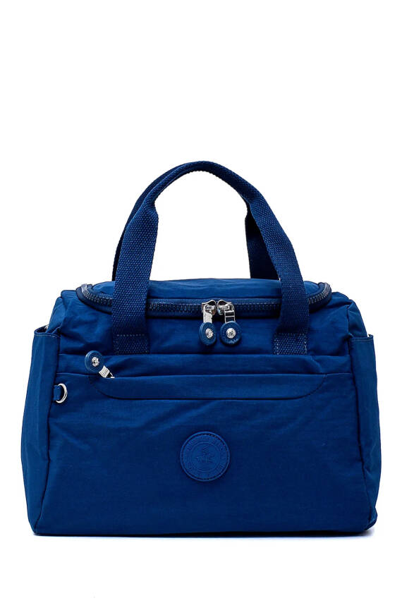 Beverly Hills Polo Club Çıkarılabilir Askılı Kadın El Çantası BHPC6012 - 9