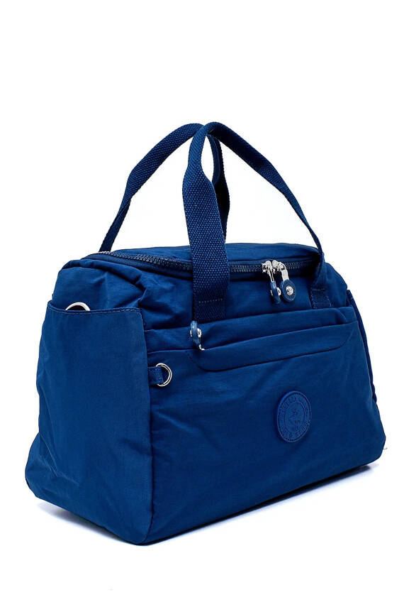 Beverly Hills Polo Club Çıkarılabilir Askılı Kadın El Çantası BHPC6012 - 10