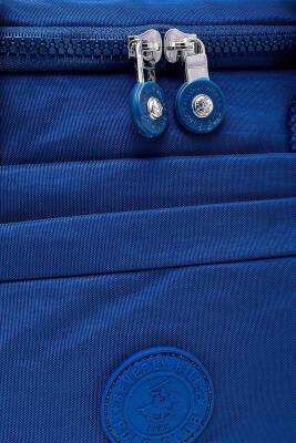 Beverly Hills Polo Club Çıkarılabilir Askılı Kadın El Çantası BHPC6012 - 11