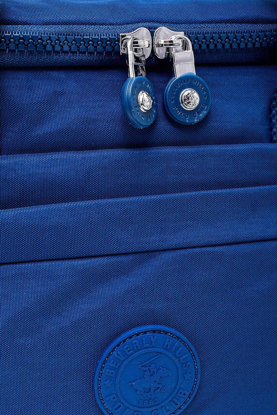 Beverly Hills Polo Club Çıkarılabilir Askılı Kadın El Çantası BHPC6012 - 11