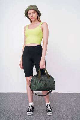 Beverly Hills Polo Club Çıkarılabilir Askılı Kadın El Çantası BHPC6012 - 13