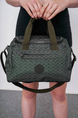 Beverly Hills Polo Club Çıkarılabilir Askılı Kadın El Çantası BHPC6012 - 16