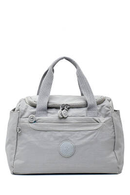 Beverly Hills Polo Club Çıkarılabilir Askılı Kadın El Çantası BHPC6012 - 20