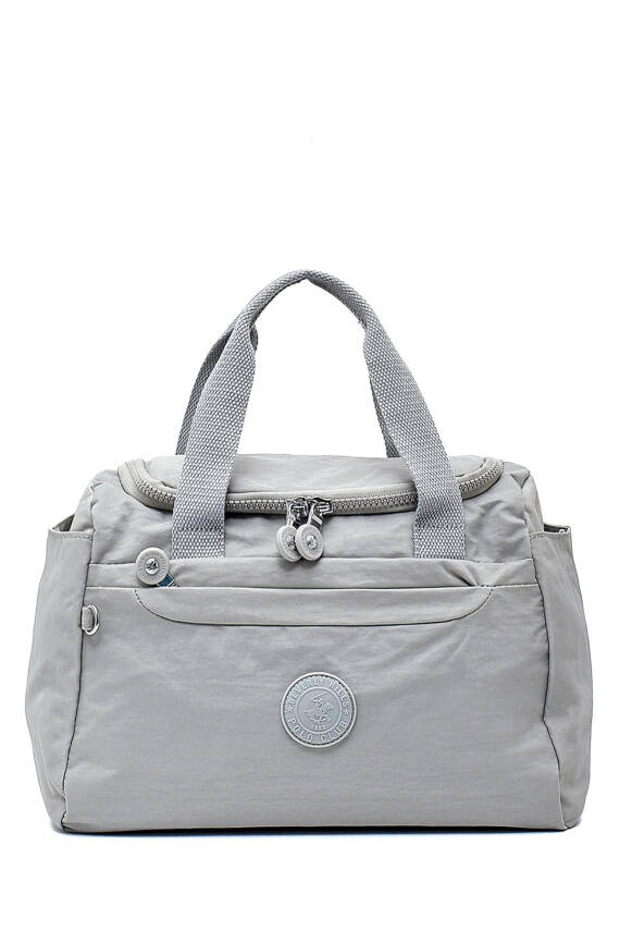 Beverly Hills Polo Club Çıkarılabilir Askılı Kadın El Çantası BHPC6012 - 20