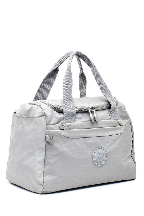 Beverly Hills Polo Club Çıkarılabilir Askılı Kadın El Çantası BHPC6012 - 21