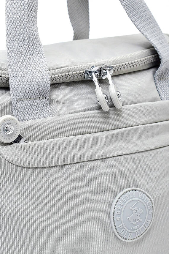 Beverly Hills Polo Club Çıkarılabilir Askılı Kadın El Çantası BHPC6012 - 22