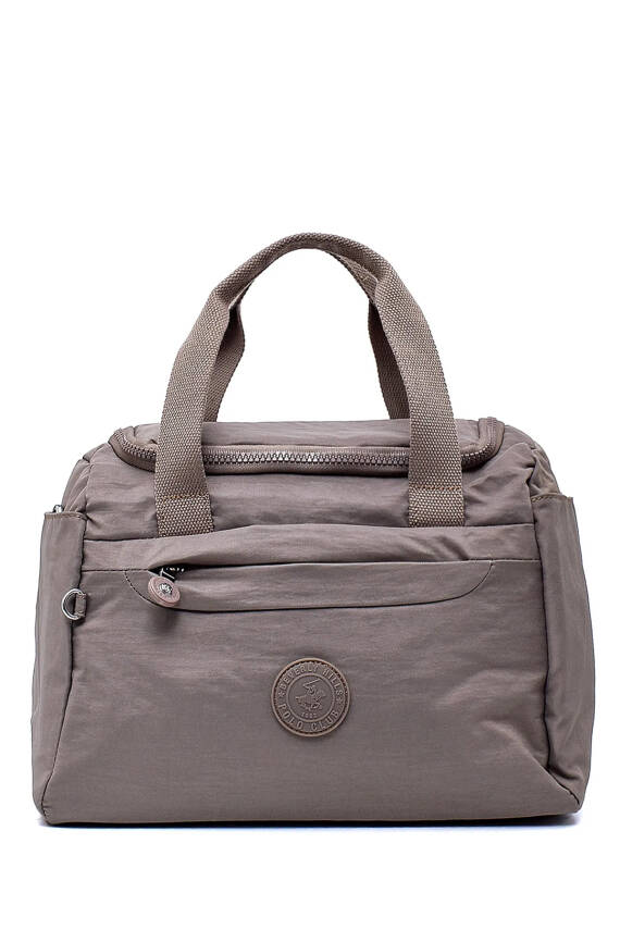 Beverly Hills Polo Club Çıkarılabilir Askılı Kadın El Çantası BHPC6012 - 31