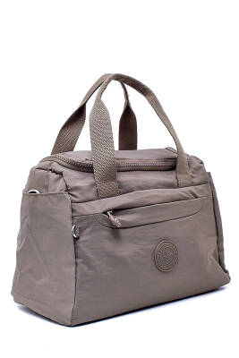 Beverly Hills Polo Club Çıkarılabilir Askılı Kadın El Çantası BHPC6012 - 32