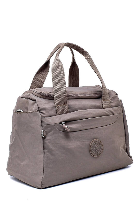 Beverly Hills Polo Club Çıkarılabilir Askılı Kadın El Çantası BHPC6012 - 32