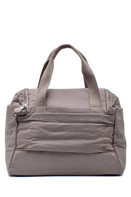 Beverly Hills Polo Club Çıkarılabilir Askılı Kadın El Çantası BHPC6012 - 34