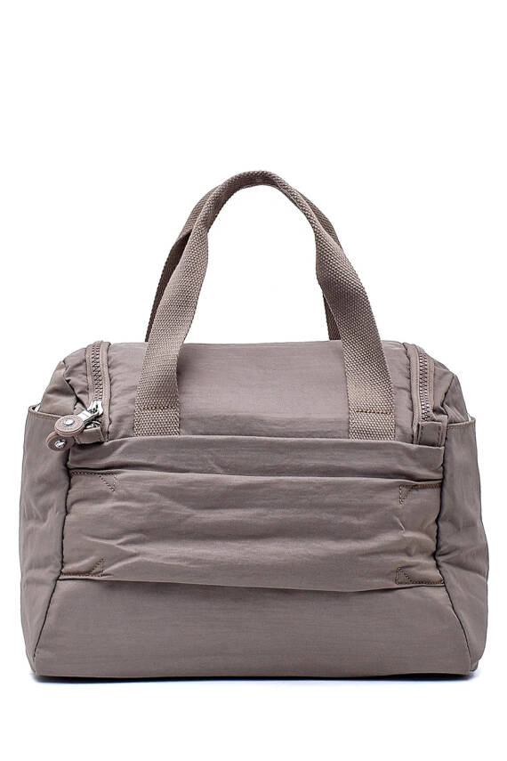 Beverly Hills Polo Club Çıkarılabilir Askılı Kadın El Çantası BHPC6012 - 34