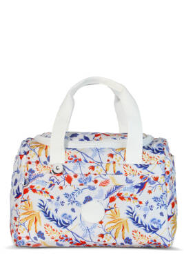 Beverly Hills Polo Club Çıkarılabilir Askılı Kadın El Çantası BHPC6012 - 56