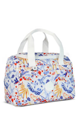 Beverly Hills Polo Club Çıkarılabilir Askılı Kadın El Çantası BHPC6012 - 57