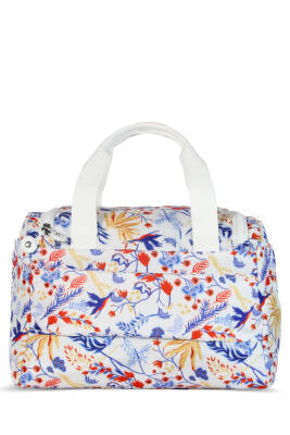 Beverly Hills Polo Club Çıkarılabilir Askılı Kadın El Çantası BHPC6012 - 58