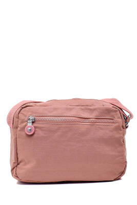 Beverly Hills Polo Club Çok Gözlü Çapraz Askılı Kadın Çanta BHPC6005 - 26