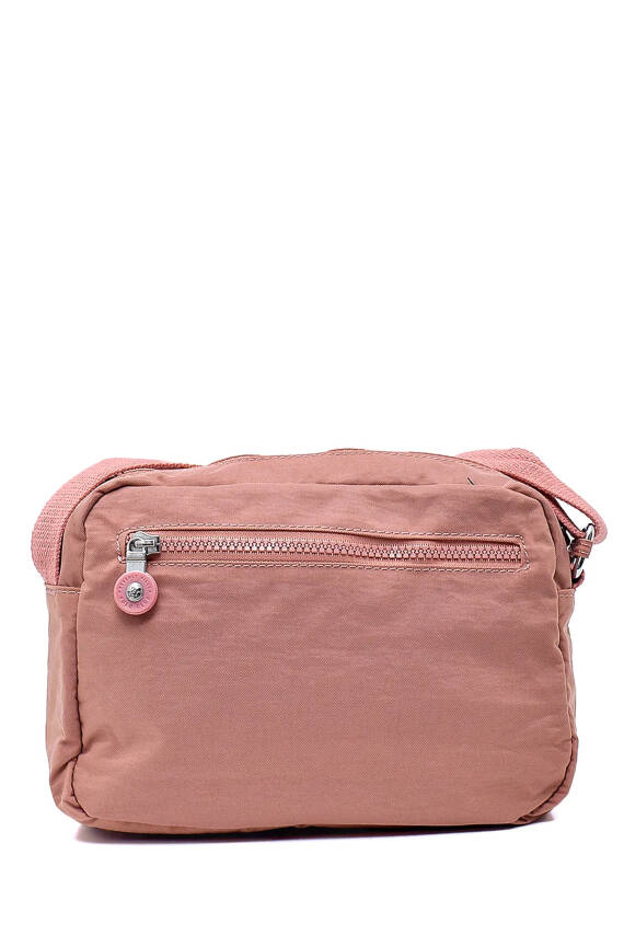 Beverly Hills Polo Club Çok Gözlü Çapraz Askılı Kadın Çanta BHPC6005 - 26