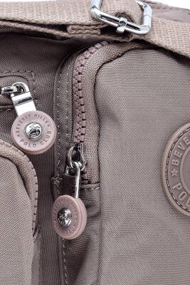 Beverly Hills Polo Club Çok Gözlü Çapraz Askılı Kadın Çanta BHPC6005 - 29