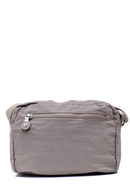 Beverly Hills Polo Club Çok Gözlü Çapraz Askılı Kadın Çanta BHPC6005 - 30