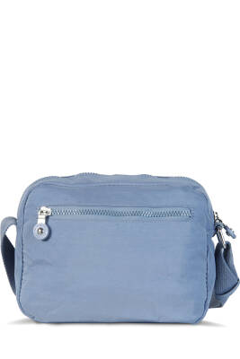 Beverly Hills Polo Club Çok Gözlü Çapraz Askılı Kadın Çanta BHPC6005 - 61