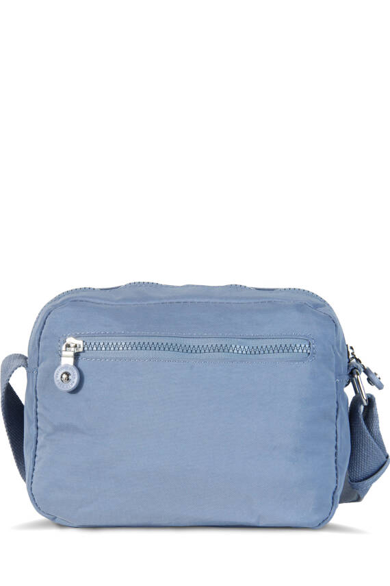 Beverly Hills Polo Club Çok Gözlü Çapraz Askılı Kadın Çanta BHPC6005 - 61