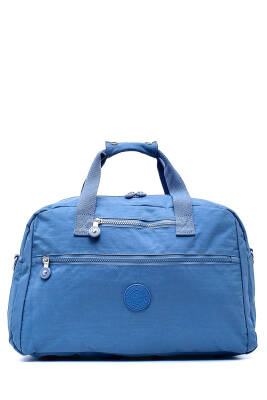 Beverly Hills Polo Club Fermuar Detaylı El Çantası BHPC6011 - Beverly Hills Polo Club