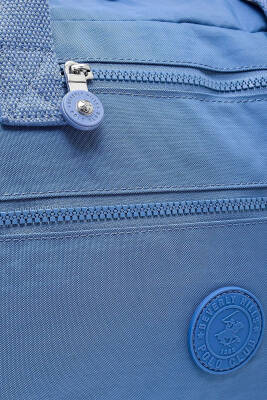 Beverly Hills Polo Club Fermuar Detaylı El Çantası BHPC6011 - Beverly Hills Polo Club