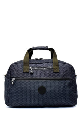 Beverly Hills Polo Club Fermuar Detaylı El Çantası BHPC6011 - 14