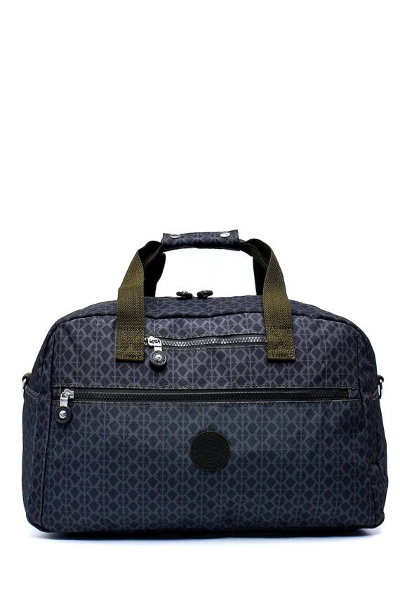 Beverly Hills Polo Club Fermuar Detaylı El Çantası BHPC6011 - 14