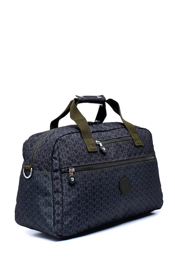 Beverly Hills Polo Club Fermuar Detaylı El Çantası BHPC6011 - 15