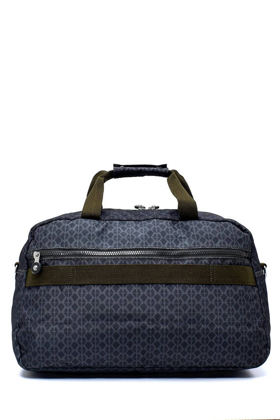 Beverly Hills Polo Club Fermuar Detaylı El Çantası BHPC6011 - 17