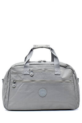 Beverly Hills Polo Club Fermuar Detaylı El Çantası BHPC6011 - 18