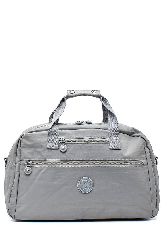 Beverly Hills Polo Club Fermuar Detaylı El Çantası BHPC6011 - 18