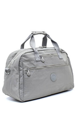 Beverly Hills Polo Club Fermuar Detaylı El Çantası BHPC6011 - 19